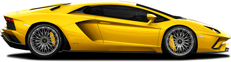 Sports Car
